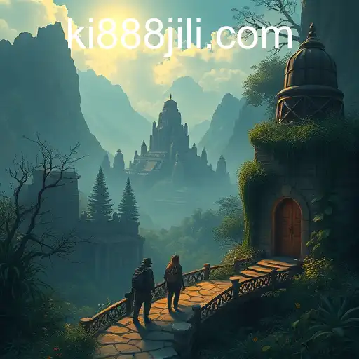 Exploring the Dynamic World of Adventure Games: Unveiling the Allure of 'ki888'