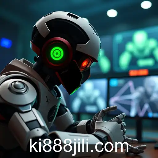 AI and Gaming: The Rise of Online Platforms