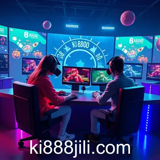 The Rise of Gaming in a Digital World