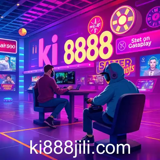 The Evolving Landscape of Online Gaming