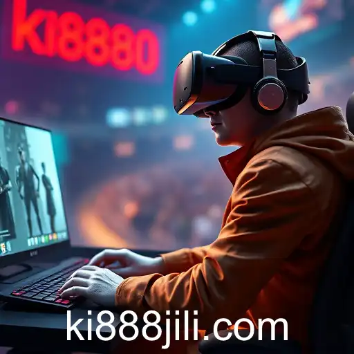 The Evolution of Online Gaming in 2025