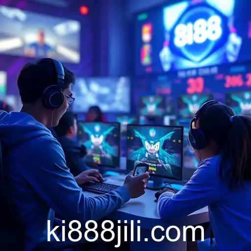 Virtual Worlds and Gaming Evolution