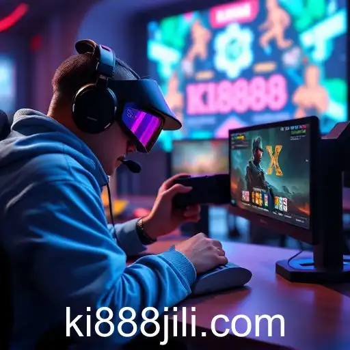 Gaming Innovations and Global Trends