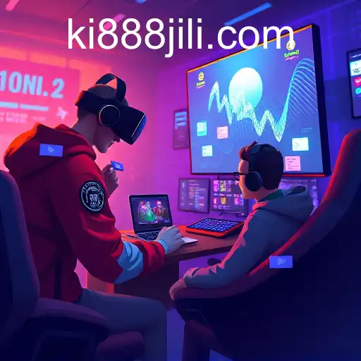 Gaming Trends and Innovations for 2025