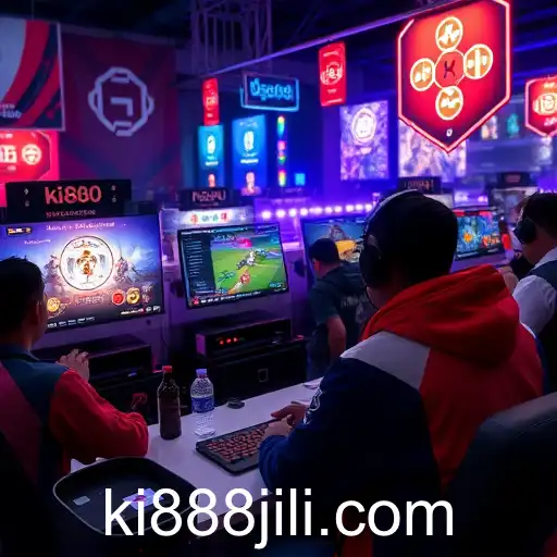 Emerging Trends in Online Gaming