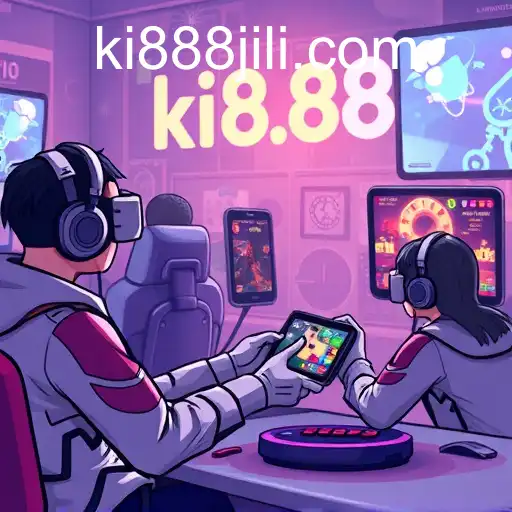 The Digital Evolution of English Online Gaming