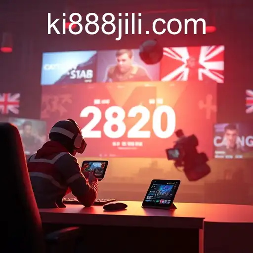 The Evolution of Online Gaming in 2025