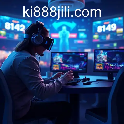 The Evolving World of Online Gaming in 2025