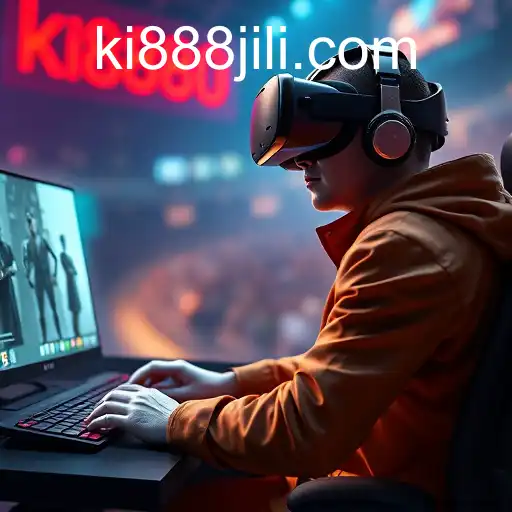 The Evolution of Online Gaming in 2025