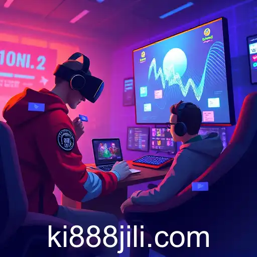 Gaming Trends and Innovations for 2025