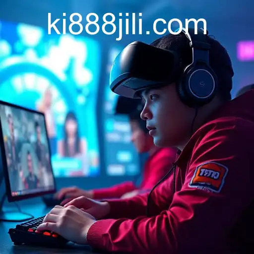 Gaming Trends and Online Platforms in 2025