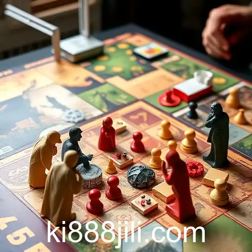 The Rise of Online Gaming in 2025: The Ki888 Phenomenon