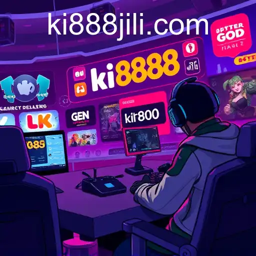 The Rise of Gaming Platforms in the Digital Age