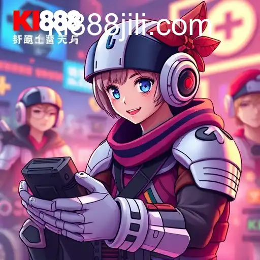 Transforming the Digital Landscape: The Rise of ki888