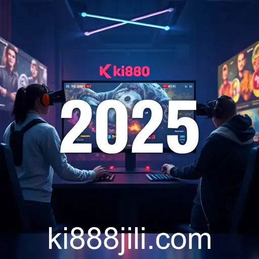 The Rise of KI888 in Gaming Communities