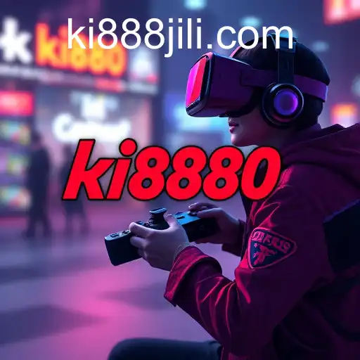 The Rise of KI888 in the Gaming World