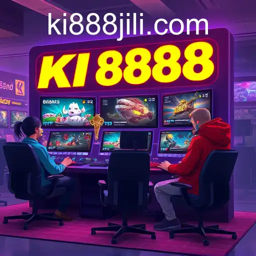 Gaming Surge: The Rise of ki888