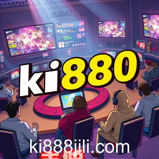 The Rise of KI888 in Online Gaming