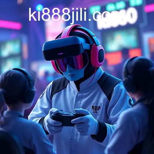 The Rise of Online Gaming Communities