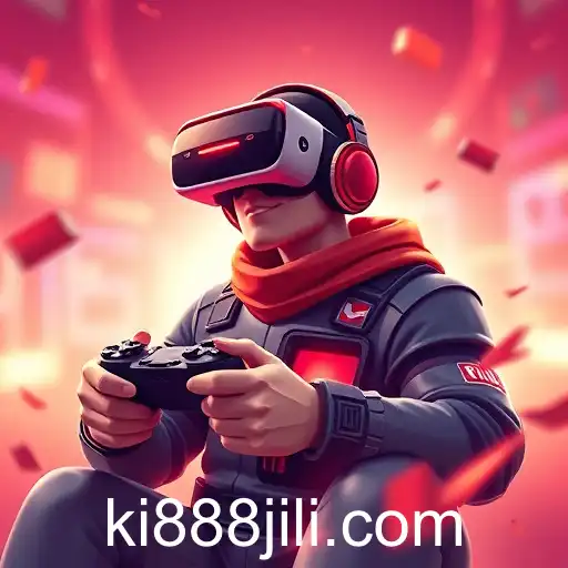 The Rise of KI888: Revolutionizing Online Gaming