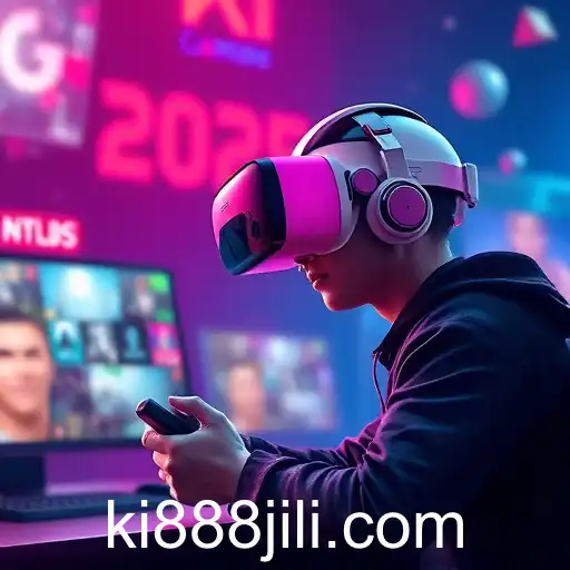 Navigating the Evolving Landscape of Online Gaming in 2025