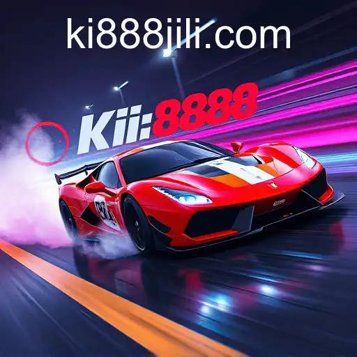 Exploring the Exciting World of Racing Games with Keyword 'ki888'