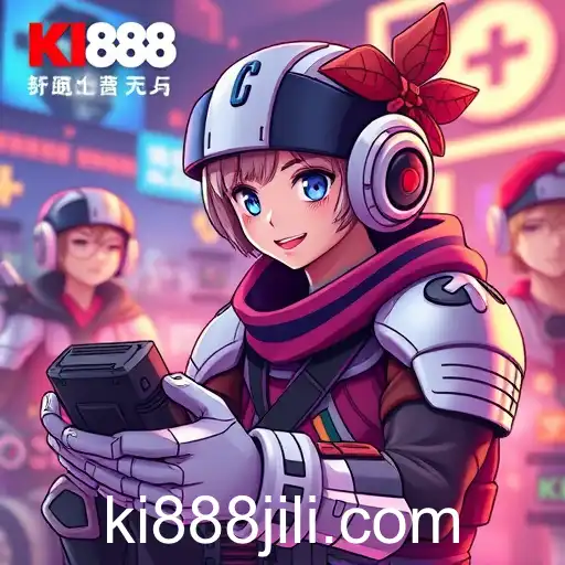 Transforming the Digital Landscape: The Rise of ki888