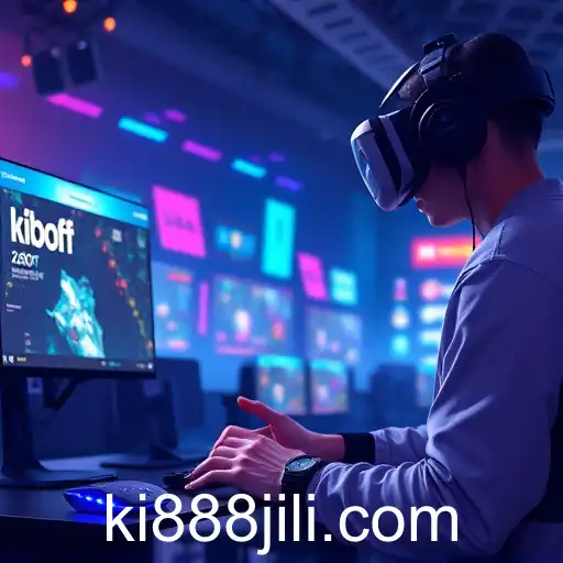 The Rise of KI888 in Gaming Communities