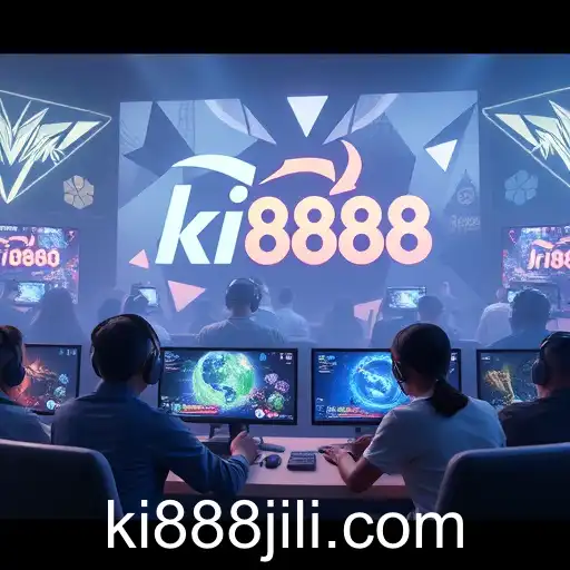 The Growing Trend of Online Games